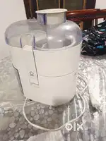 Juicer machine for kitchen