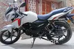 Apache RTR 160