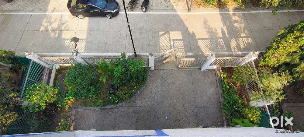 3Bhk Bungalow For Sale At Badlapur West.