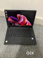 Dell Latitude 7400 i7 8th Gen 8GB 256GB Warranty