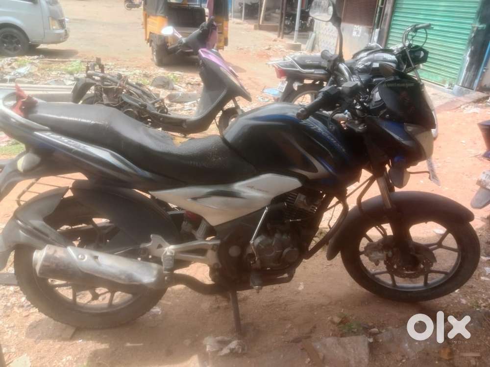 Good condition
