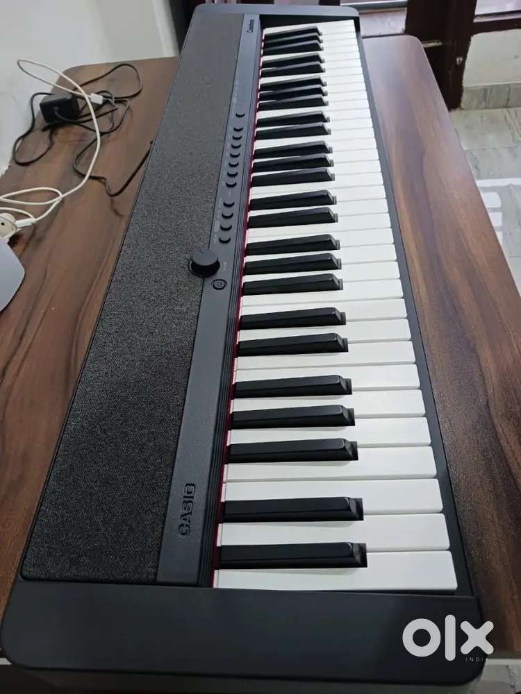 Keyboard Synthesizer. CASIO-CTS1
