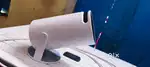 Projector screen