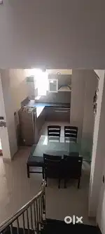 Furnished independent 3BHK house for sale in low cost