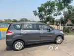 Maruti Suzuki Ertiga 2016 Petrol Well Maintained