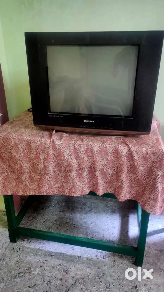 Samsung tv