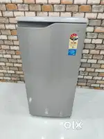&₹+is Very lightly used Samsung fridge with free shipping in bglr