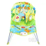 Baby bouncer