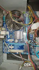 Acer desktop