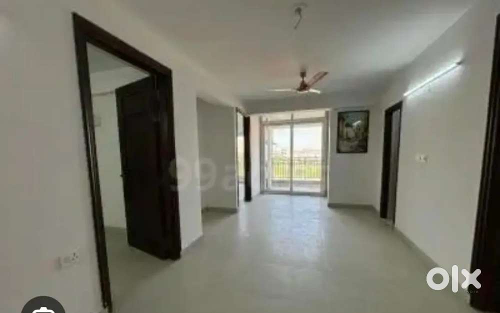 Shrinath puram 3bhk flat