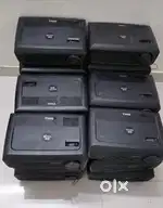 Dell projector High Brightness with Android box