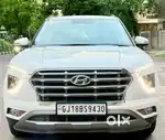 Hyundai Creta 1.5 SX, 2023, Petrol