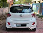 Hyundai Grand i10 Sportz 1.2 Kappa VTVT, 2016, Petrol