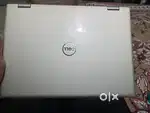 Dell inspiron i5 touch screen 360 foldable laptop