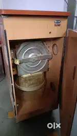 Flour Mill