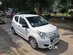Maruti Suzuki A-Star, 2009, Petrol