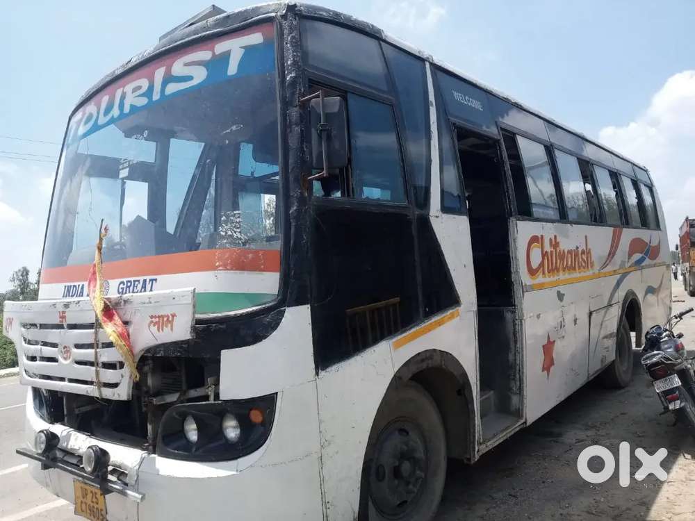 good condition