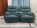 Premium Power recliner sofa set for sale