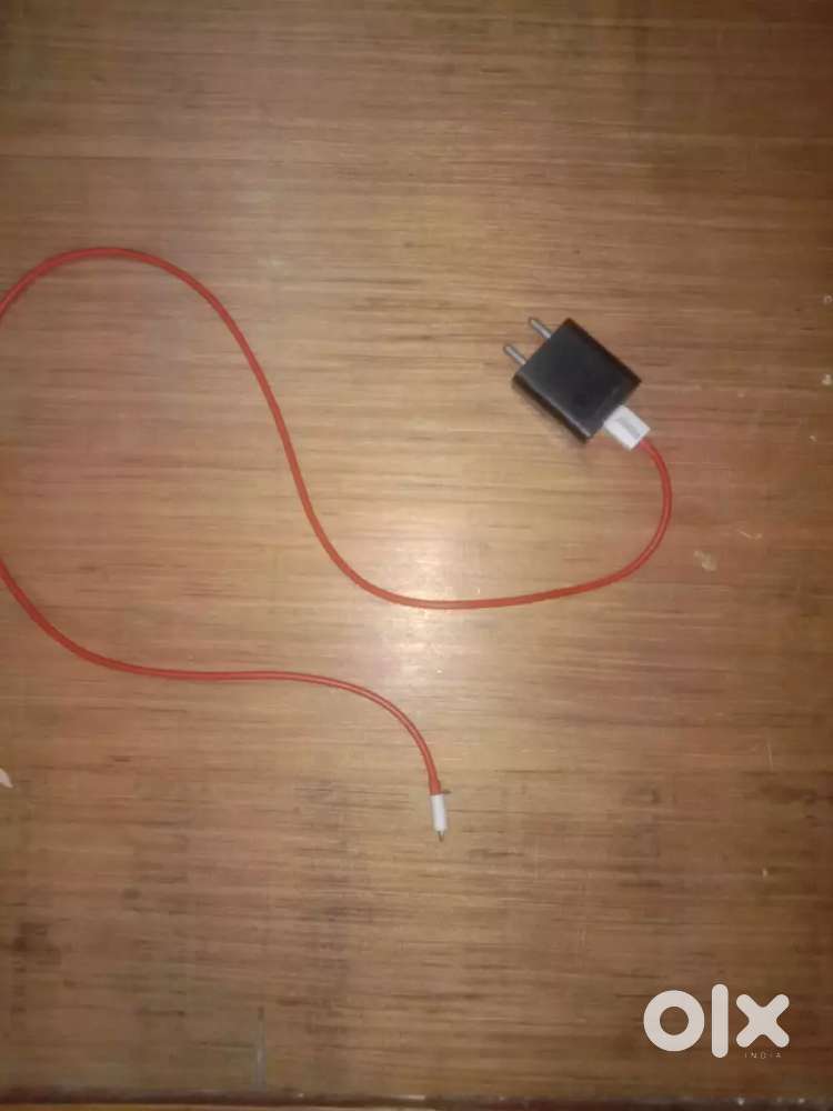 MI original charger