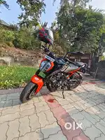 KTM Duke 250 2023