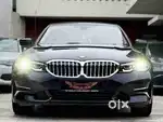BMW 3 Series Gran Limousine 2.0 320Ld Luxury Line, 2022, Diesel