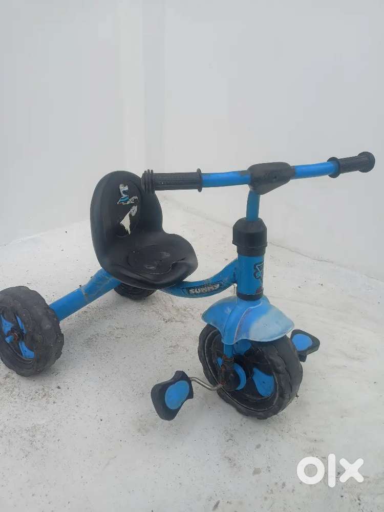 Kids cycle
