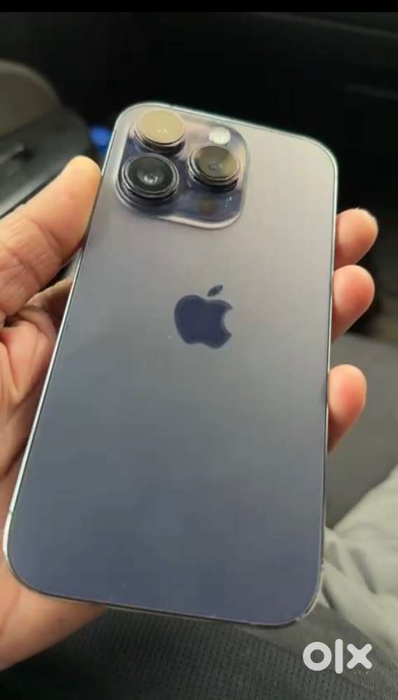 iphone 14 pro