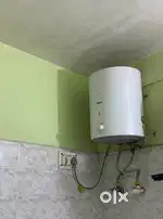 Geyser for sale (15 lts)