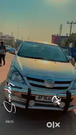 Toyota Innova 2008 - valid till 2029 Diesel Well Maintained