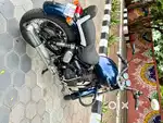 Royal Enfield Thunderbird 350 BS4