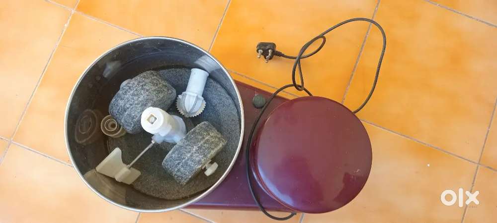 Grinder for sale