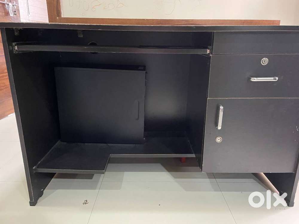 Study/Computer Wood Table