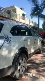 Chevrolet Captiva 2011 Diesel Well Maintained