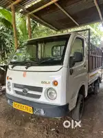 Tata ace gold petrol