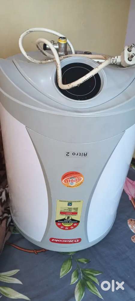 25L geyser (2000W) 5start