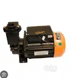 Kirloskar mega 54s 1.5 hp in new condition