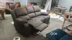 3 seater manual recliner