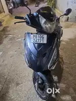 New and nice Activa