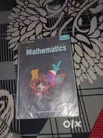 CLASS 10TH RD SHARMA MATHS BOOK