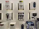 UNDER THE COUNTER RO + ALKALINE DRINKING WATER RO WITH INSTALLATION