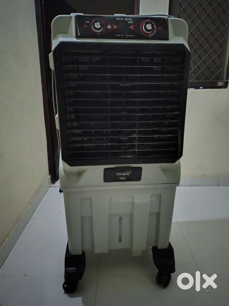 Air cooler