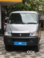 Maruti Suzuki Eeco 7 Seater Standard, 2018, Petrol