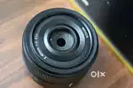 Nikon 40mm Z Prime Lens F2 Excellent Condition!