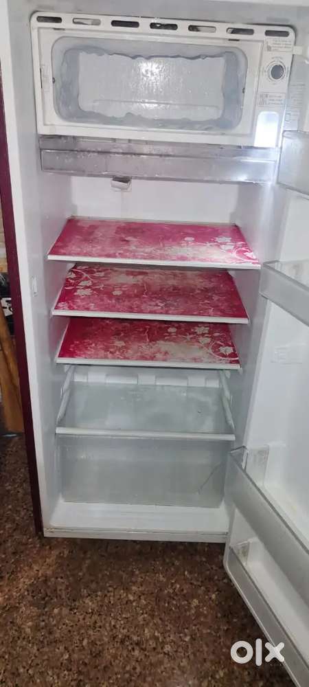 Fridge 190 ltr