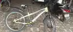 Cycle brand CAYA size 24 new tyers