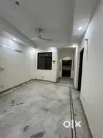 2bhk semi furnished flat for rent