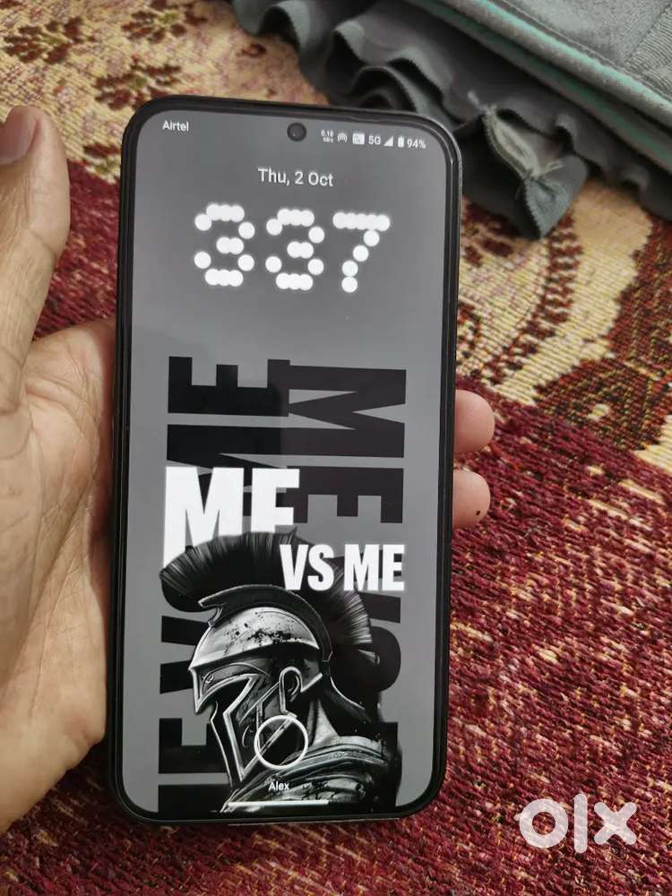 Nothing 2a 8/128GB