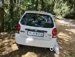 Maruti Suzuki Alto K10 2013 Petrol Well Maintained