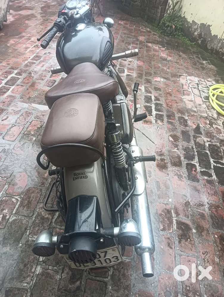 Good condition