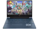 Gaming laptops